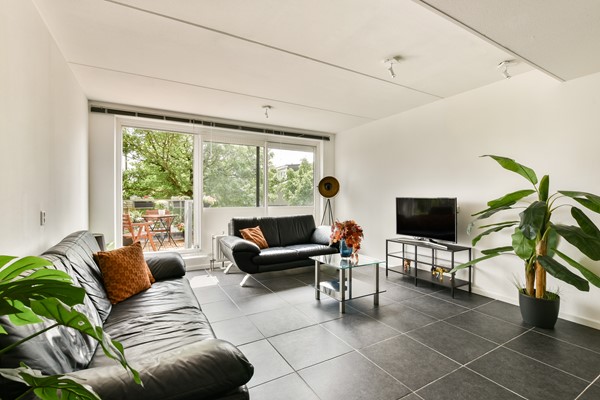 Medium property photo - Vorselaarstraat 38, 1066 NN Amsterdam